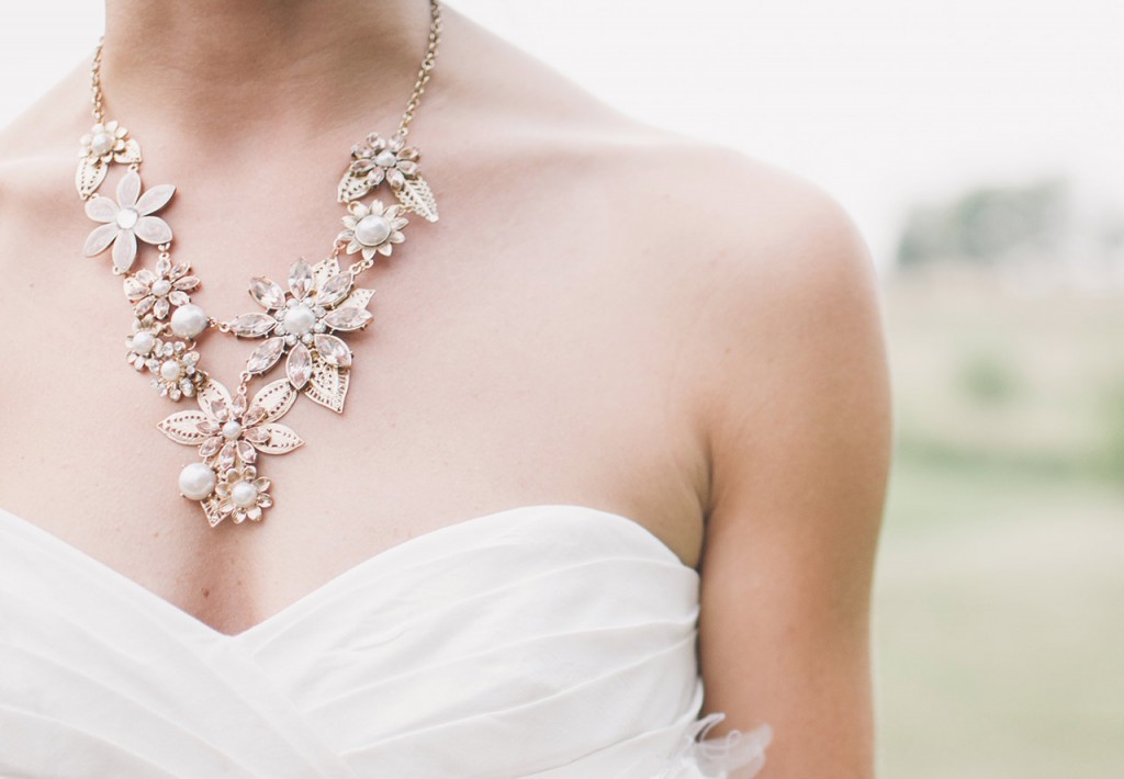 Pearl-Bridal-necklace