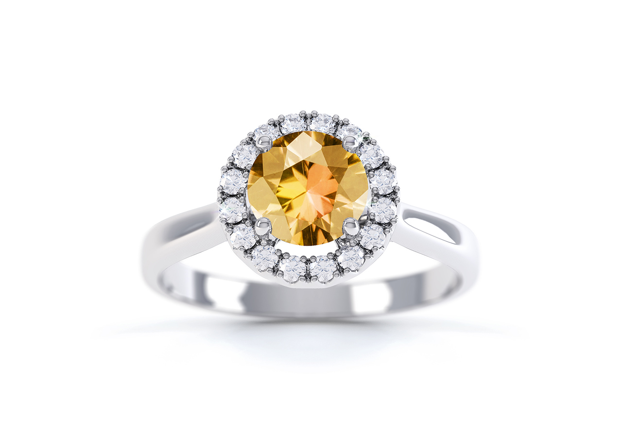A guide to the gemstone citrine