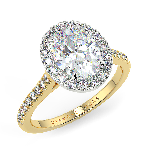 design your own ring uk