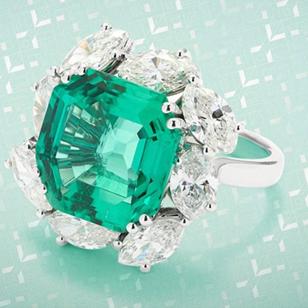 Ten Things You Never Knew About Emeralds Ten Things You Never Knew About Emeralds
