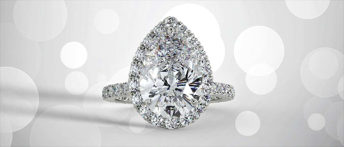 The History of Engagement Rings and Their Trends