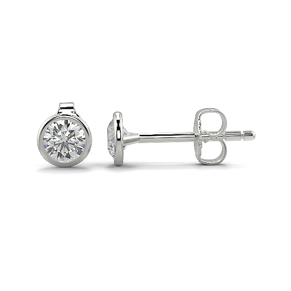 Diamond sales martini studs