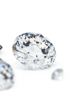Diamond Rocks UK Logo