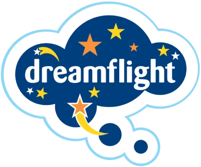Dreamflight logo