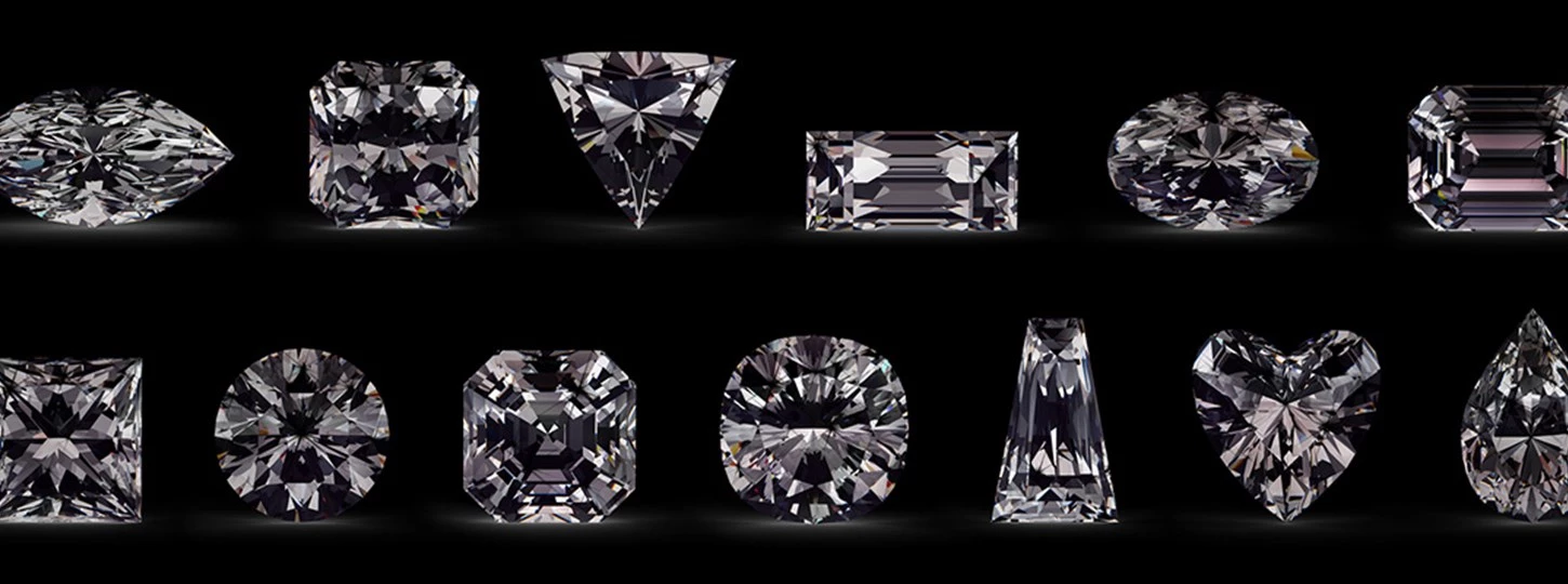7 Facts About Diamond Shapes You Didn't Know