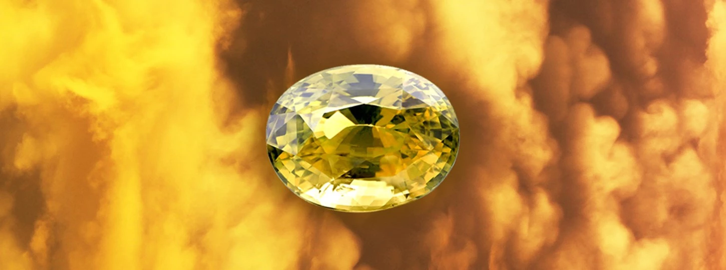 Citrine Everything You Need To Know About The Birthstone For November