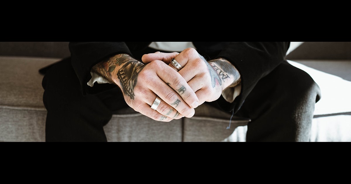 Men's Precious Stone Fashion Jewellery