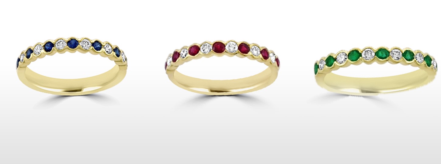 How Much to Spend on an Eternity Ring