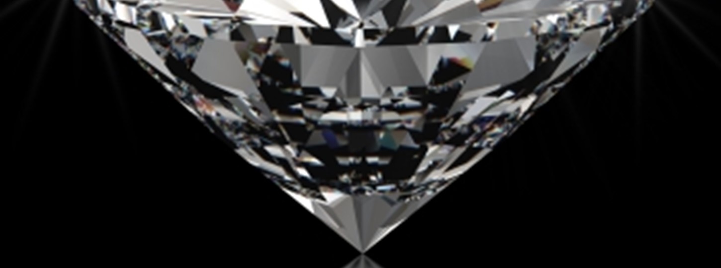 Diamond Fluorescence