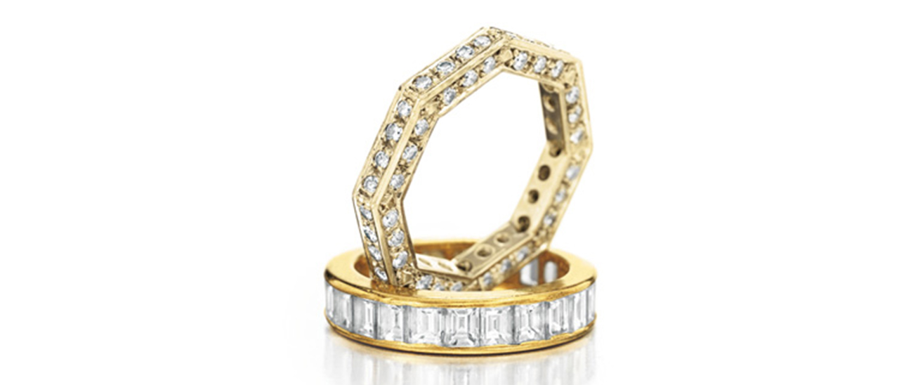 What is an Eternity Ring 10 Things You Never Knew