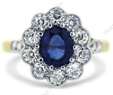 Different Types of Diamonds Which are Considered Precious