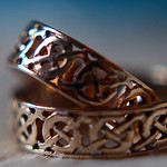 celtic ring