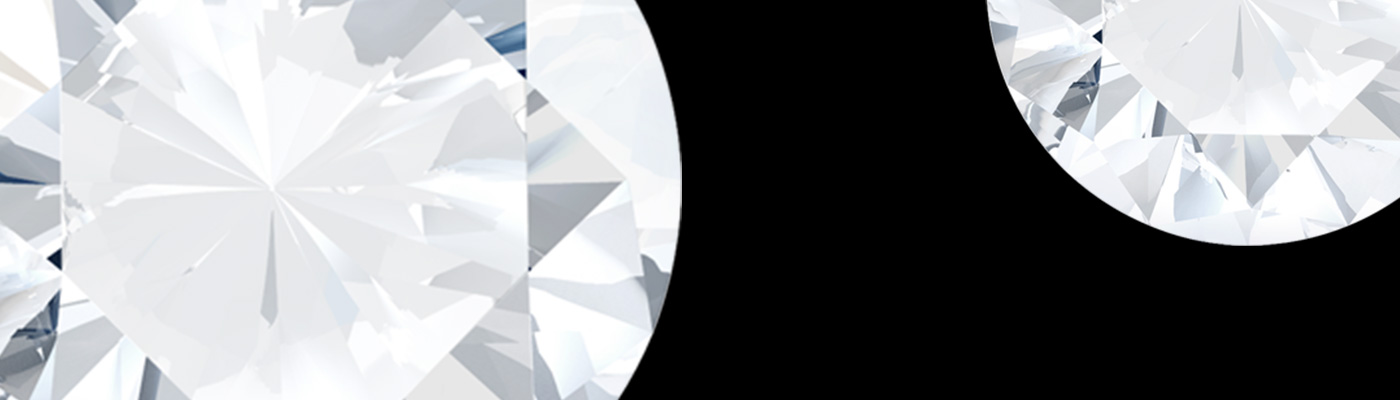 The Difference between Swarovski Crystal and Diamonds