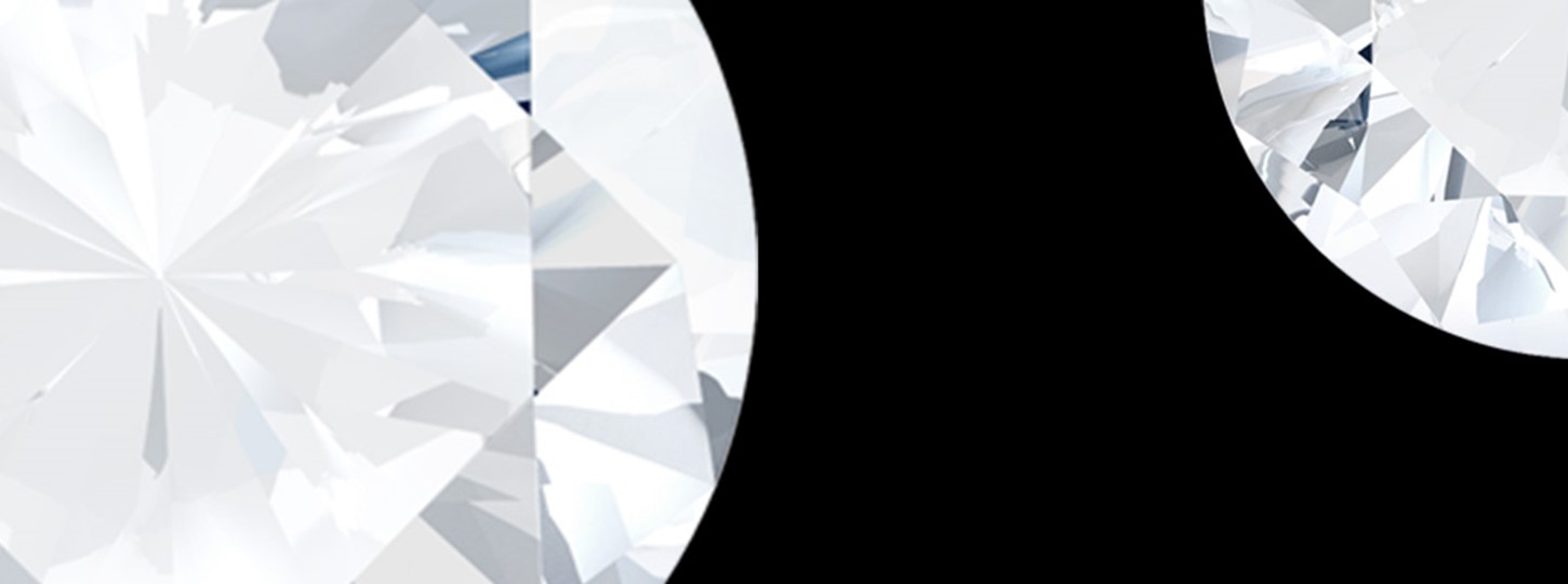The Difference between Swarovski Crystal and Diamonds