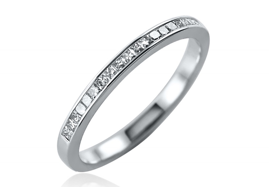 Chic-Half-Eternity-Ring