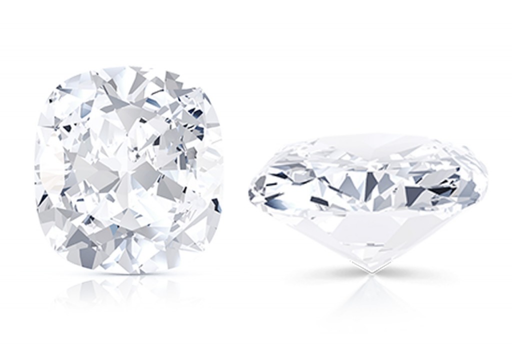 Cushion-Cut-Diamond