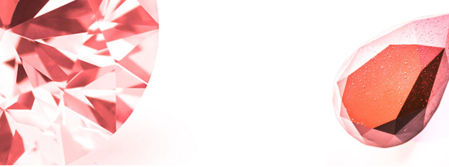 what is the rarest diamond colour