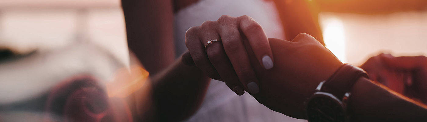 What are Promise rings? A symbol of commitment for modern couples — Militza  Ortiz Jewellery