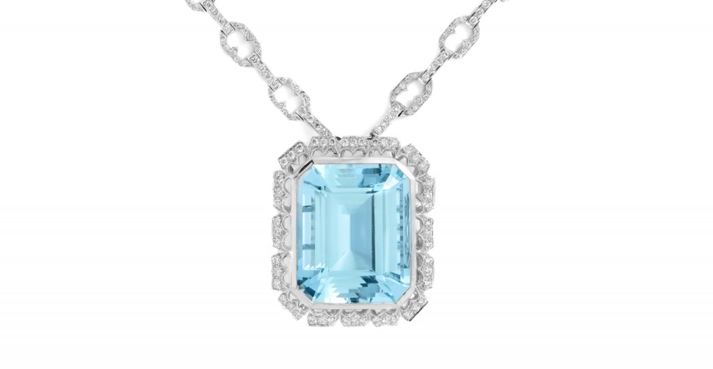 A-necklace