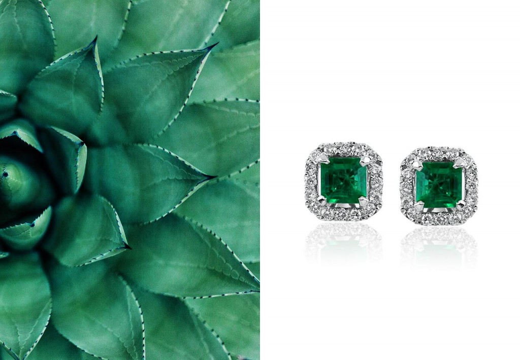 emerald-earrings