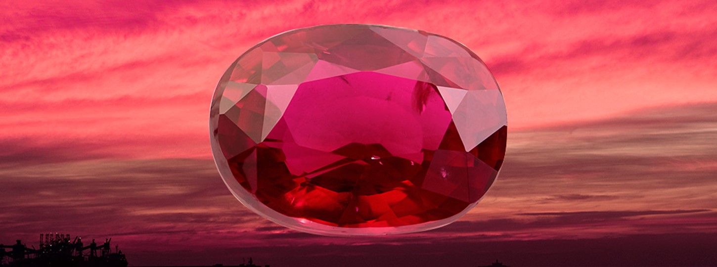 Blood Diamonds