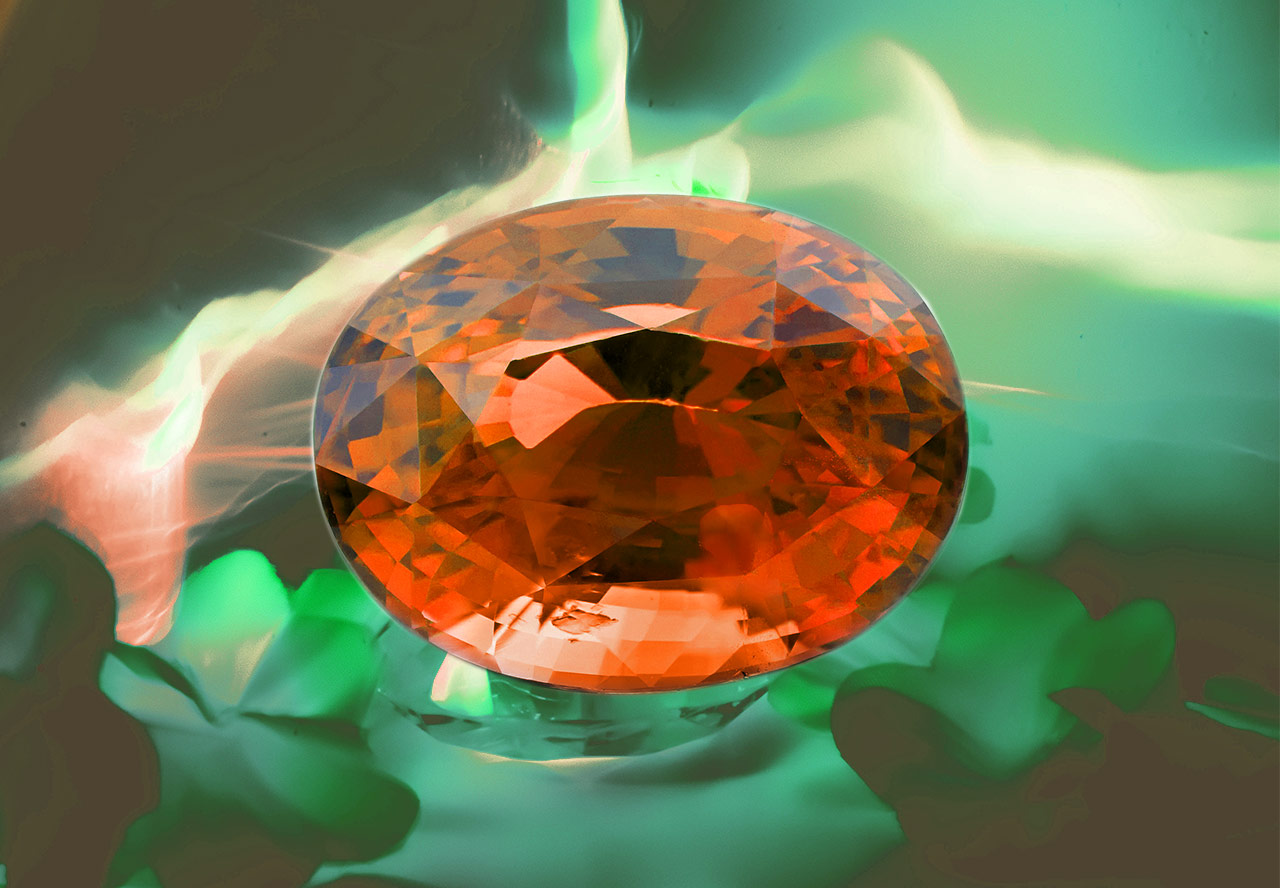 Padparadscha Sapphires A Guide