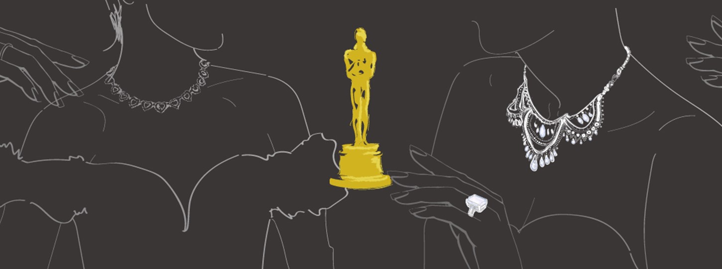 Best On Screen Oscars Movie Jewellery From Titanic To Moulin Rouge