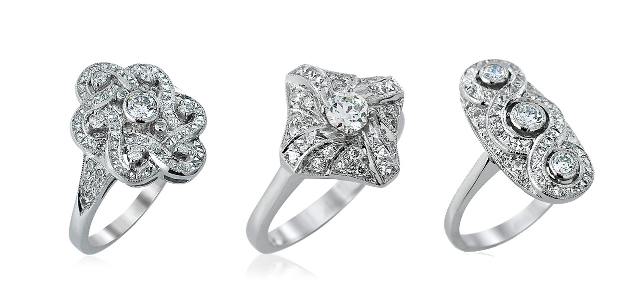 Engagement Rings in Dublin : Find Your Dream Ring – Gear Jewellers