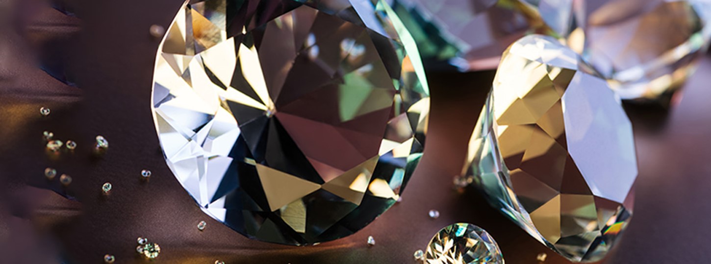 What is the difference between Champagne, Brown and Chocolate Diamonds?