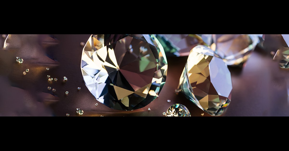 What is the difference between Champagne, Brown and Chocolate Diamonds?